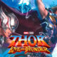 Thor Love and Thunder