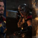 Thor: Love and Thunder