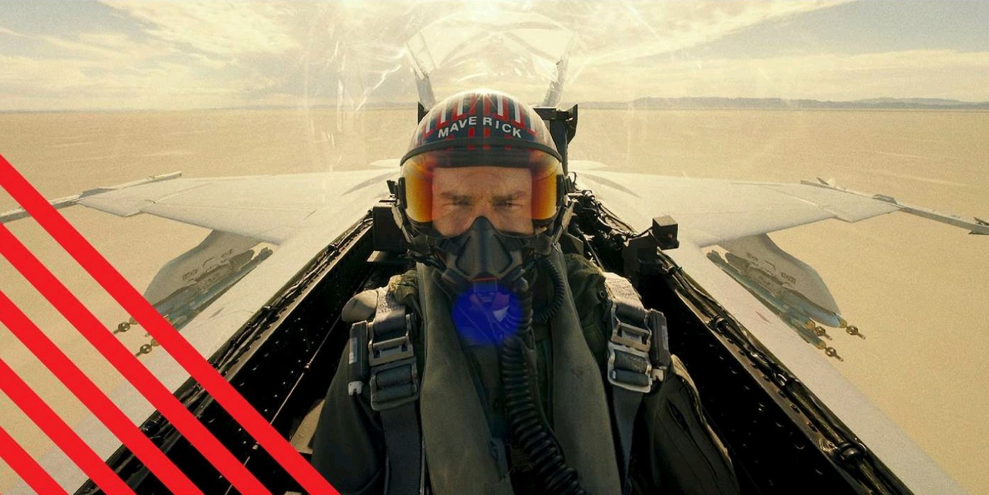 Top Gun: Maverick