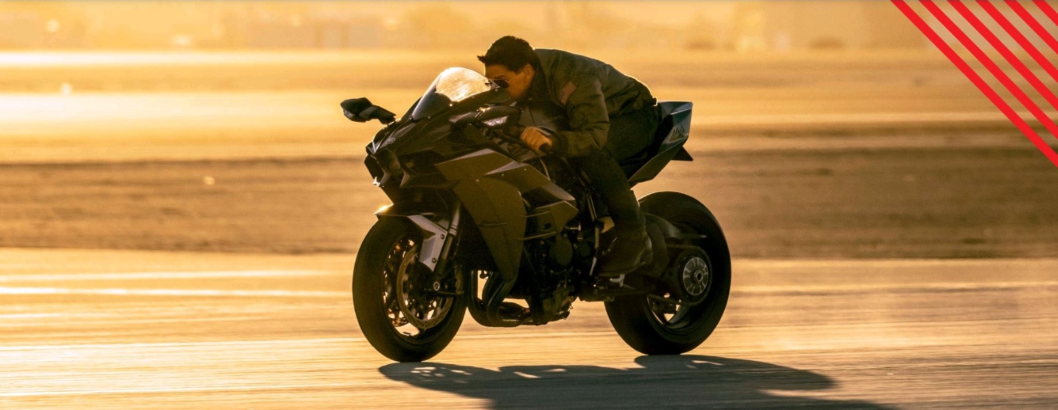 Top Gun: Maverick