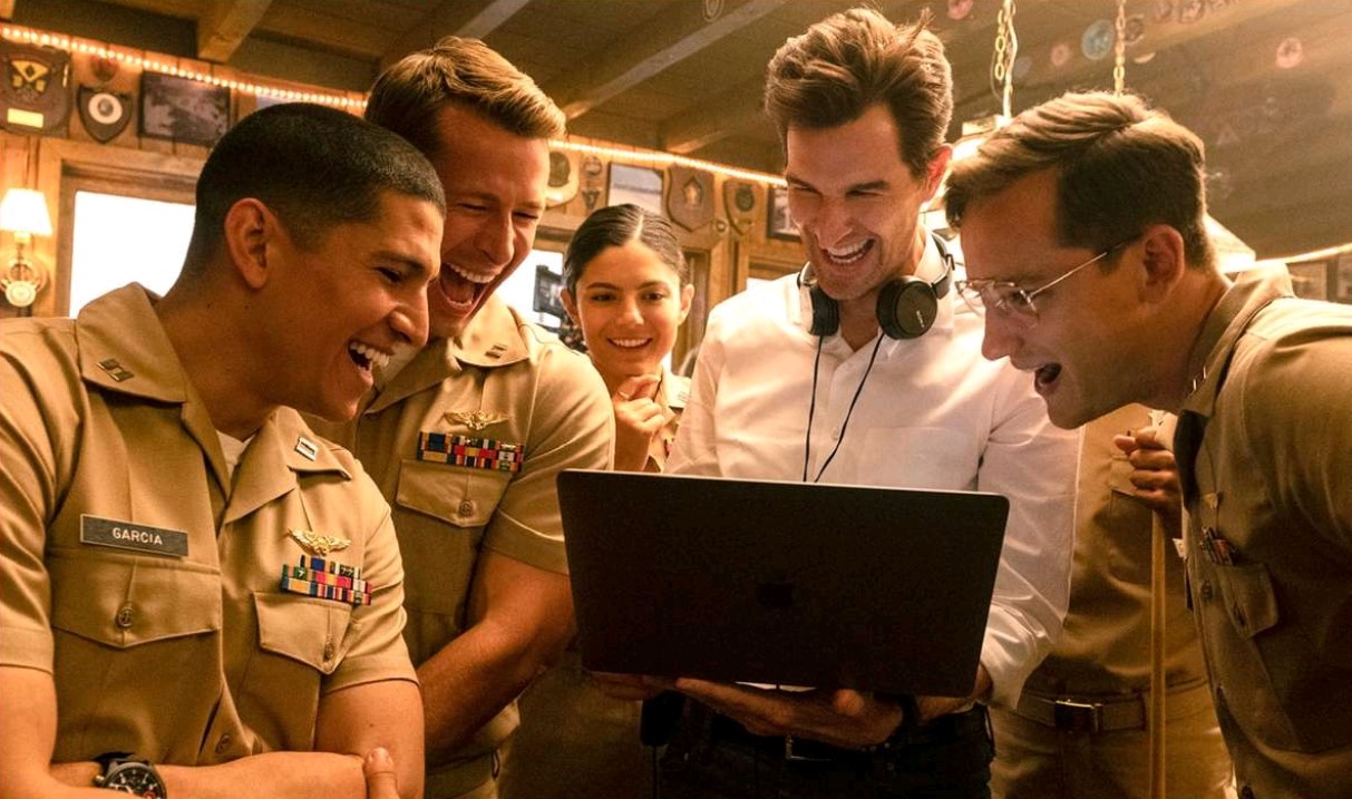 Top Gun: Maverick