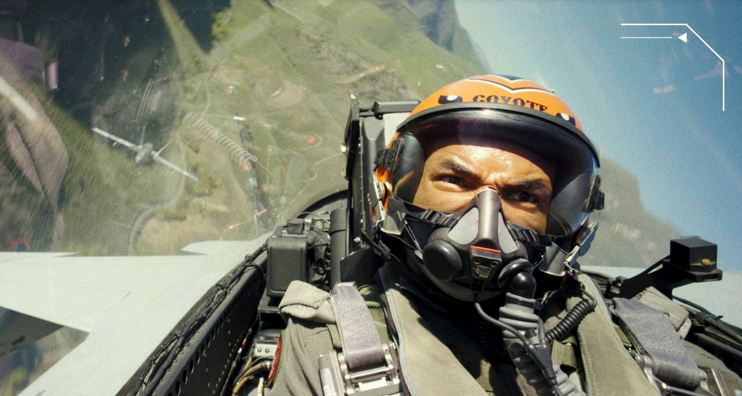 Top Gun: Maverick
