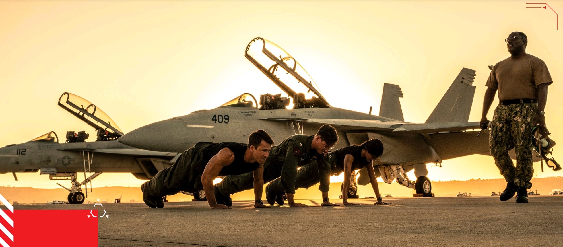 Top Gun: Maverick