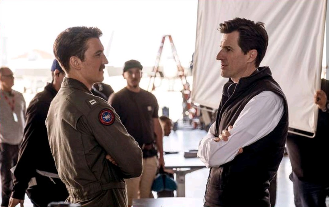 Top Gun: Maverick