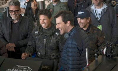 Top Gun: Maverick