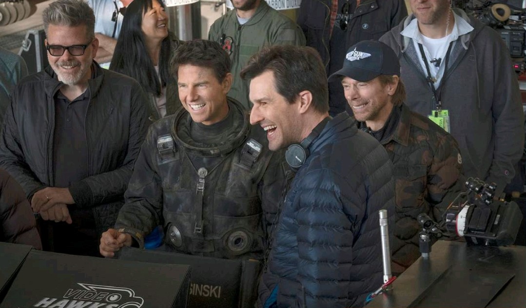 Top Gun: Maverick