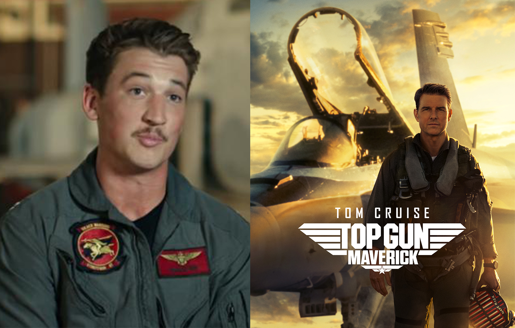 Top Gun: Maverick