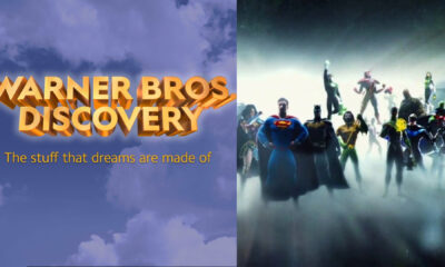 Warner Bros. Discovery, DCEU, DC Entertainment, DC film, Superman, The Flash, Blue Beetle, The Batman 2, Joker 2