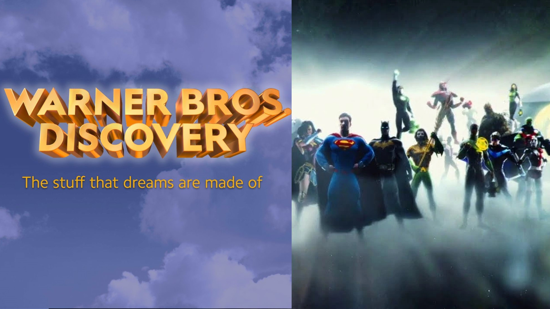 Warner Bros. Discovery, DCEU, DC Entertainment, DC film, Superman, The Flash, Blue Beetle, The Batman 2, Joker 2