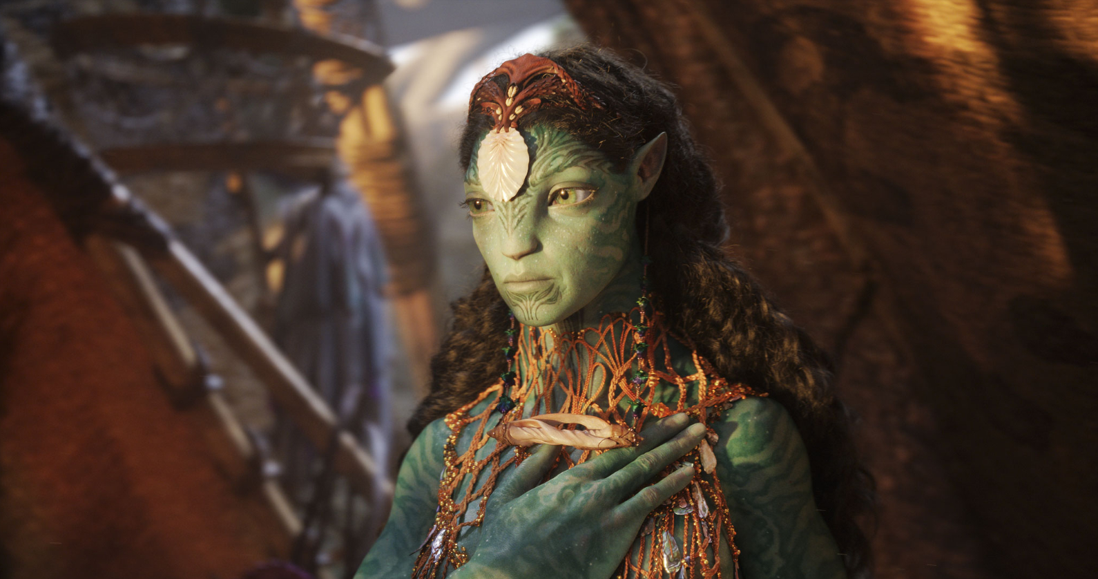 Avatar The Way of Water