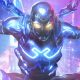 Blue Beetle