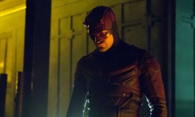 Charlie Cox, Daredevil