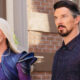 Doctor Strange in the Multiverse of Madness, Charlize Theron, Clea