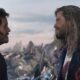 Chris Pratt, Chris Hemsworth, Thor: Love and Thunder, Guardians of the Galaxy Vol. 3