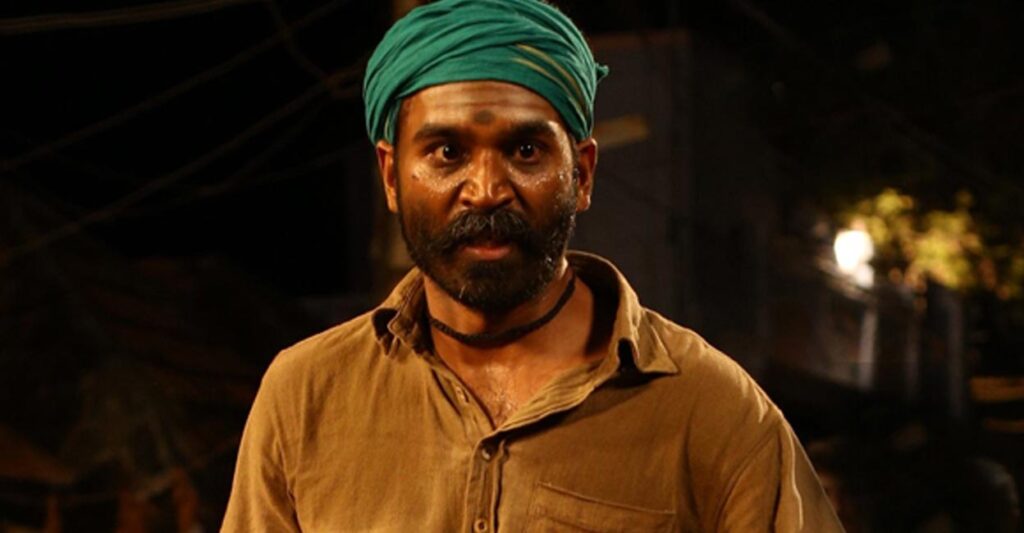 Dhanush, Asuran