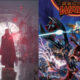 Doctor Strange 2, Secret Wars, Doctor Strange in the Multiverse of Madness