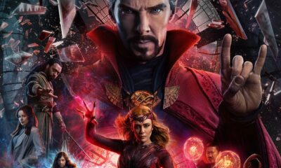 Doctor Strange 2, Doctor Strange in the Multiverse of Madness