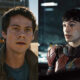 Dylan O'Brien, Ezra Miller, The Flash