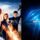 Fantastic Four