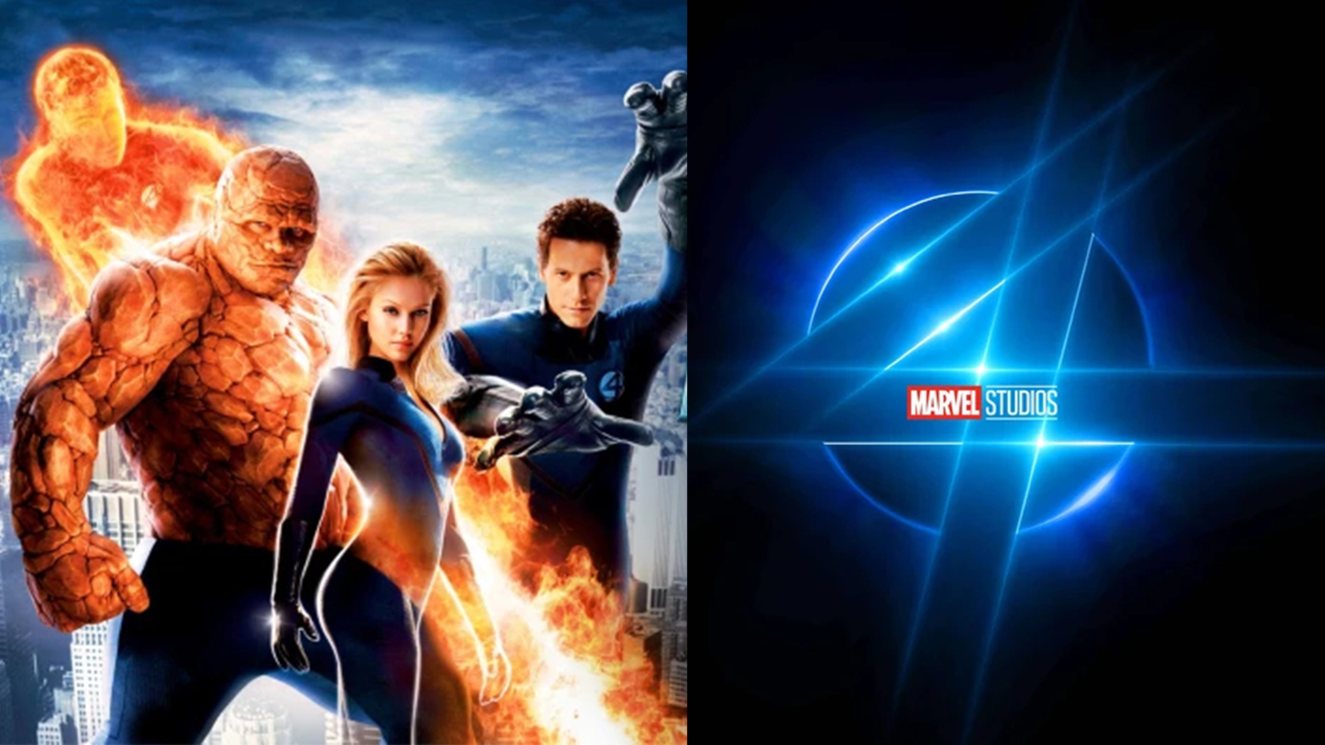 Fantastic Four