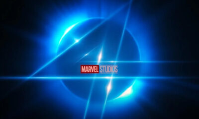 Fantastic Four, Doctor Doom, Mila Kunis, The Thing, Sue Storm, Adam Driver, Invisible Woman, Margot Robbie, Vanessa Kirby