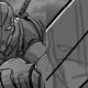 Batman, Deathstroke, Jay Oliva