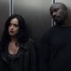 Luke Cage, Jessica Jones