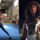 May Calamawy, Moon Knight, Layla, Scarlet Scarab