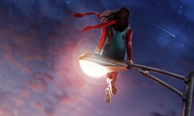 Ms. Marvel
