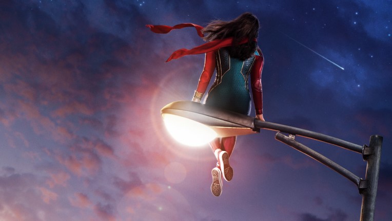 Ms. Marvel