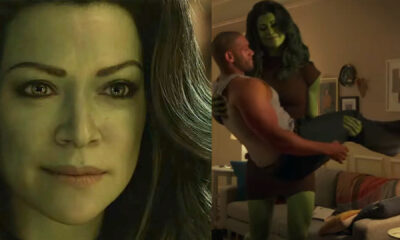 She-Hulk: Attorney at Law