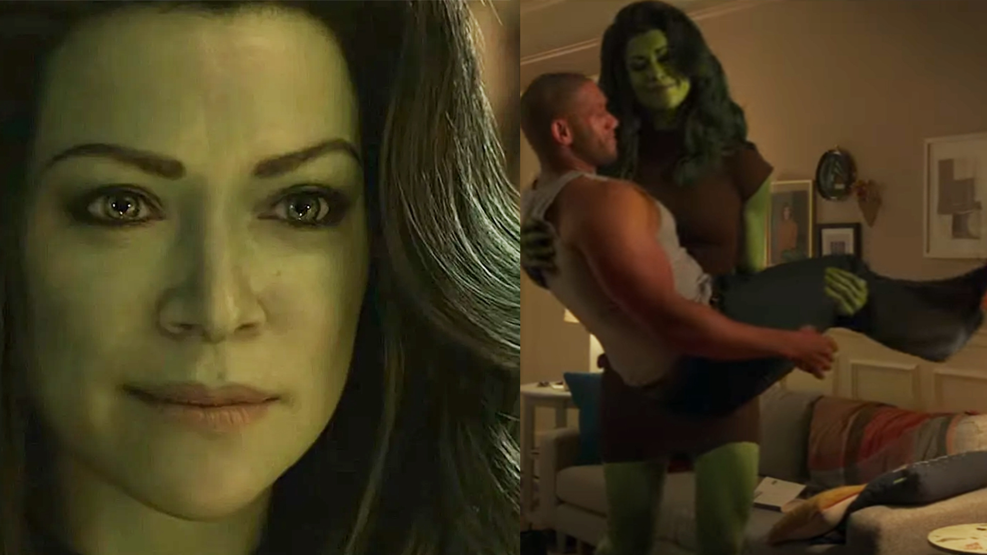 She-Hulk: Attorney at Law