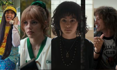 Stranger Things 4