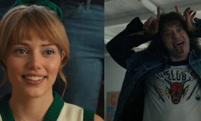 Stranger Things 4, Chrissy