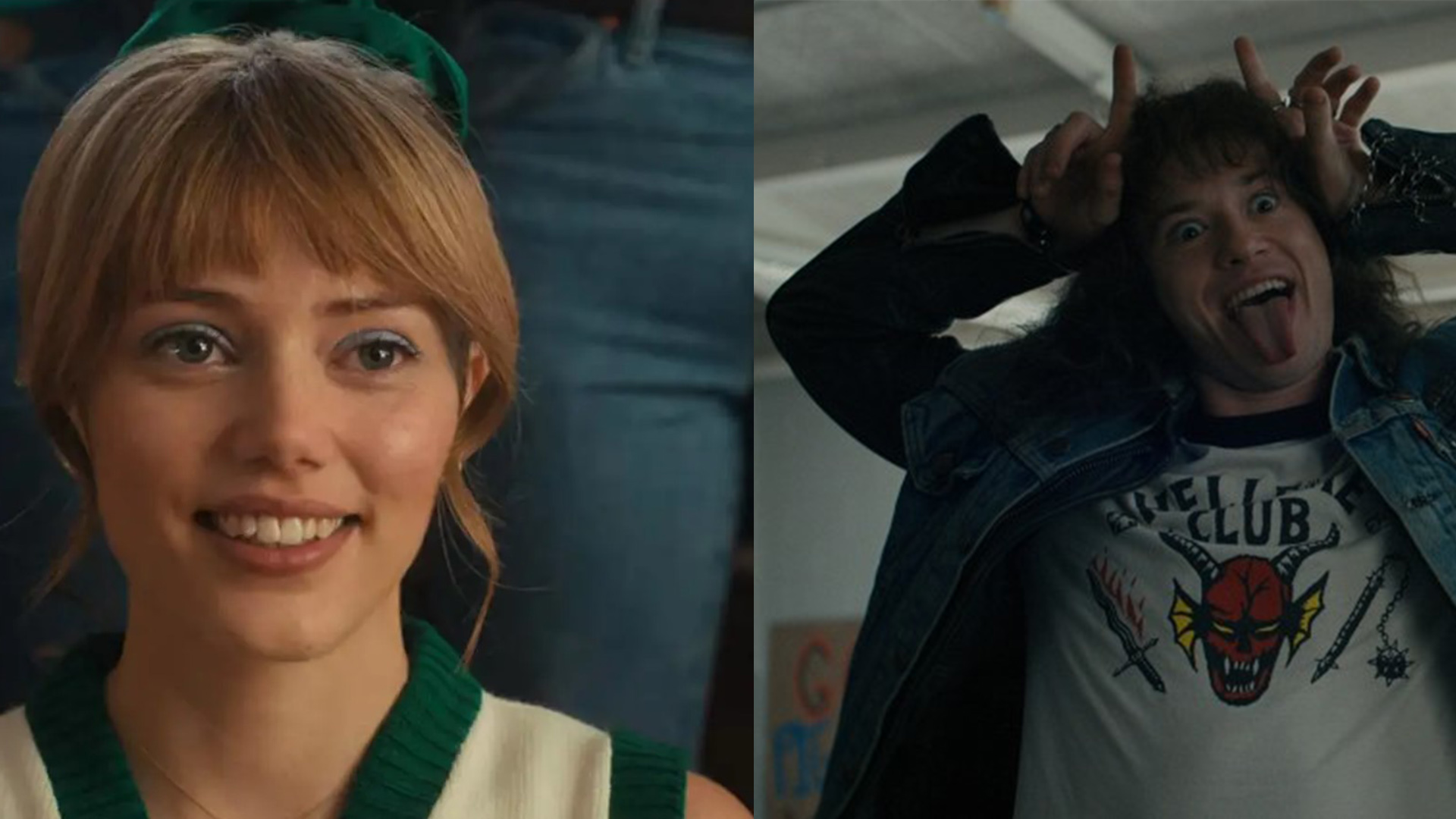 Stranger Things 4, Chrissy