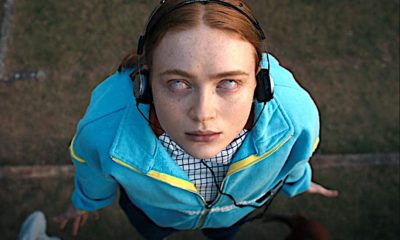 Stranger Things 4 Episode 4, Sadie Sink, Max