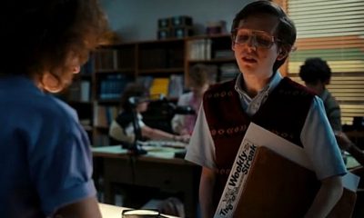 Stranger Things 4