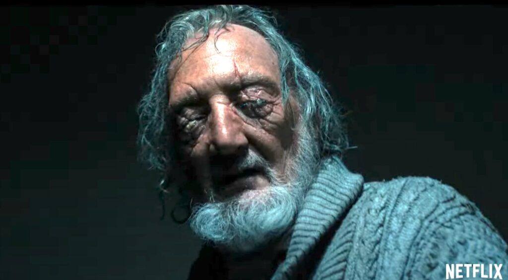 Stranger Things season 4, Robert Englund, Victor Creel
