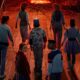 Stranger Things 4, Stranger Things season 4 episode 1