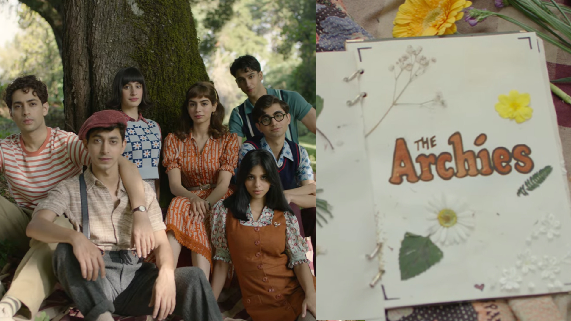 The Archies