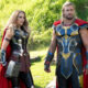 Natalie Portman, Thor: Love and Thunder, Chris Hemsworth