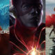 The Flash, Supergirl, Monsterverse, Godzilla, King Kong