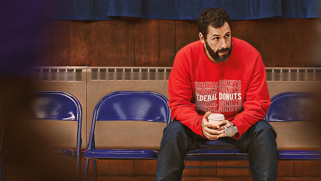 Adam Sandler, Hustle