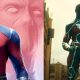 Black Adam, Atom Smasher, Noah Centineo
