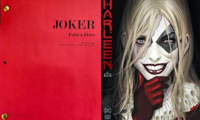 Joker 2, Harley Quinn, Todd Phillips, Joaquin Phoenix, Lady Gaga,