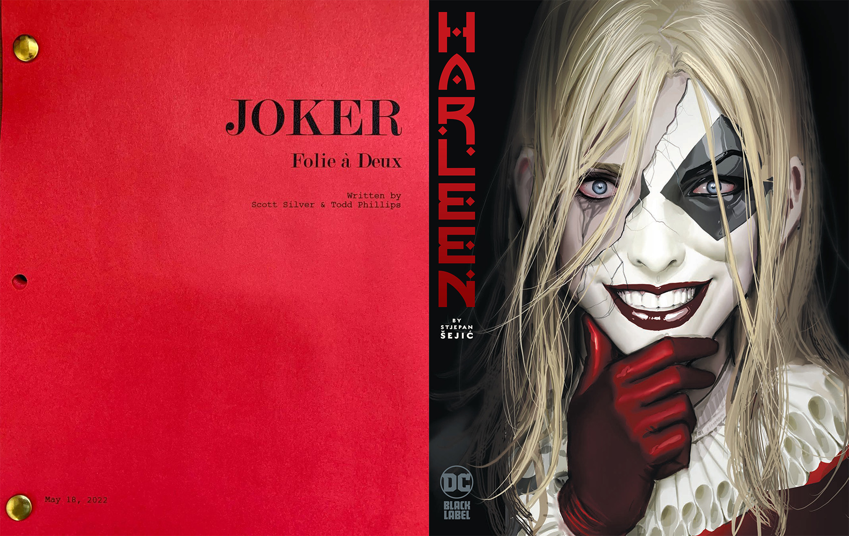 Joker 2, Harley Quinn, Todd Phillips, Joaquin Phoenix, Lady Gaga,