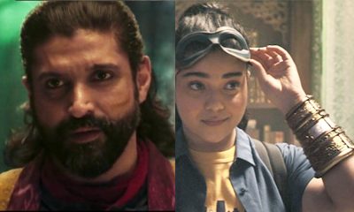 Ms. Marvel, Farhan Akhtar