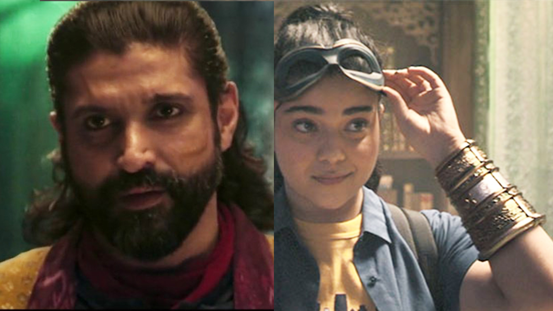 Ms. Marvel, Farhan Akhtar