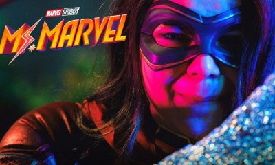 Ms. Marvel episode 3