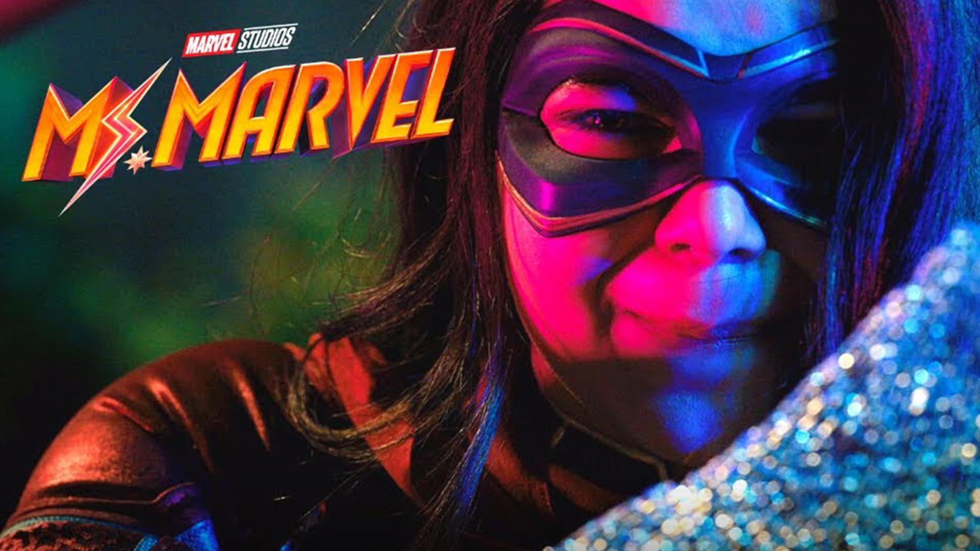 Ms. Marvel episode 3